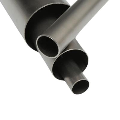 China Industry nickel alloy tube nickel alloy coil tube small monel diameter hastelloy pipe for sale