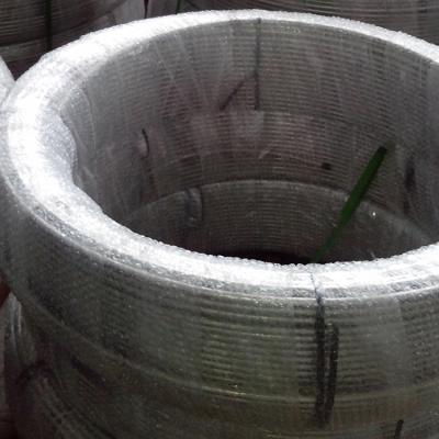 China Construction factory supply quality stainless steel direct coil tube for industry 304/L, 316L, 321, 309S, 310S, DUPLEX 2205, DUPLEX 2507 for sale