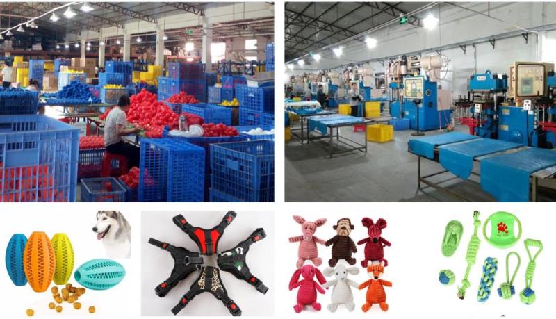 Verified China supplier - Shenzhen Jinpai Pet Products Co., Ltd.