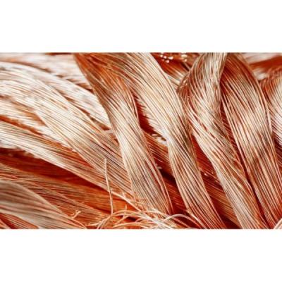 China High Quality Copper Wire Scrap Copper Copper Wire Scrap Copper Scrap With Low Price for sale