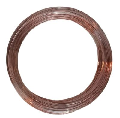 China Copper Wire Scrap Mill Berry Purity China Origin 99.9% 99.99% High Quality and Specification for sale