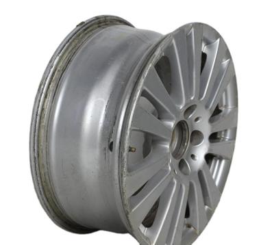 China 14 inch 15inch/17inch/18inch/drop wheel aluminum /Aluminum alloy wheel drop with factory price for sale