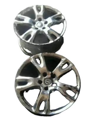 China 14inch 15inch/17inch/18inch/low price for sale aluminum wheel 99.99% scrap high quality bulk aluminum scrap for sale