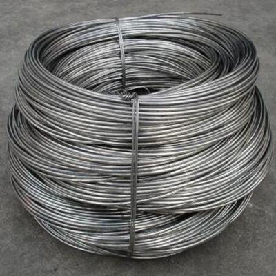 China Aluminum Wire Scrap / Aluminum Wire Scrap With 97% High Quality for sale