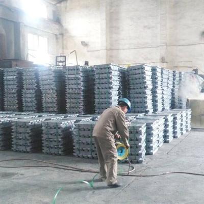 China China factory high grade 99.97% pure lead / metal lead ingot with lowest price 645*128*90mm for sale