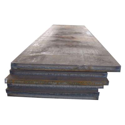 China Railway High Quality Sae Aisi 4140 Steel 1040 1020 Sheet Plate Price for sale