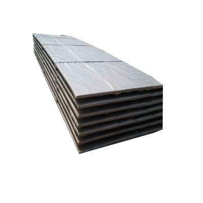 China Railway Steel Plate High Quality Mild Carbon Steel Plates S235 1.5mm Jis S55c Price for sale