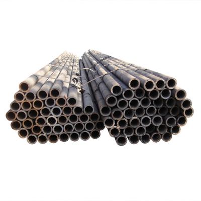 China Cheap Liquid Pipe Price Schedule 40 60 Seamless Carbon Steel Pipe A106 GR B Pipe Steel Pipe for sale