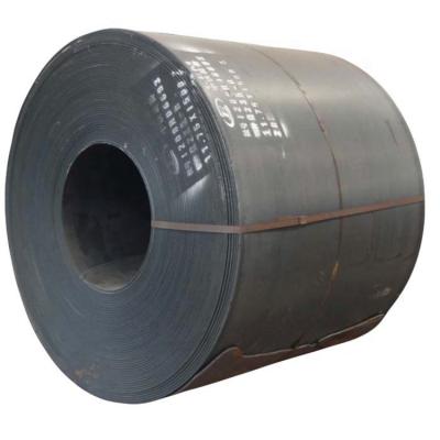 China Container Plate Steel Coil For Pressure Vessel A515 Gr60 Sb450 Carbon Steel Coil for sale