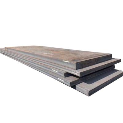 China Making Pipes Sheets Grade Q235 Hb500 Hb400 Hardox450 Wear Resist Gi Single Sheet 24 Steel Hole Plate And Prices In Philippines for sale