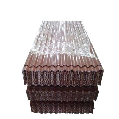 China building & Industrial cheap price! Corrugated Sheet Gi Iron Roofing Metal Galvanized Surface for sale