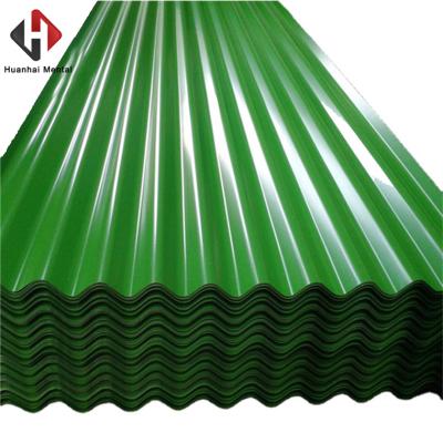 China building & Industrial Corrugated Sheet Steel Gi Steel Sheet Weight Calculation Corrugated Sheet for sale