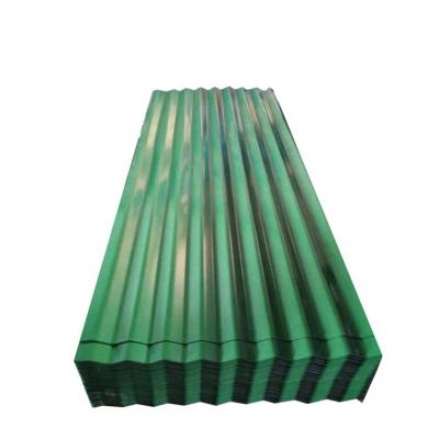 China building & Industrial Bwg34 Bhushan Galvanized Steel SheetGalvanized Corrugated Sheet / Galvanized Roofing Sheets In Ethiopia for sale