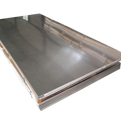 China Equipment Stainless Steel Plate Inox 420 Price 430 410 Stainless Steel Sheet for sale