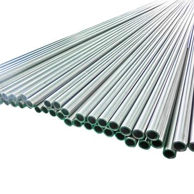 China Industry Construction High Quality Stainless Steel Rectangular Tube Stainless Steel Pipe for sale