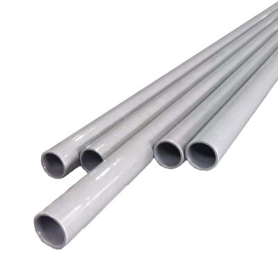 China Industry Construction Connection Pipe SS 304 China Stainless Steel Pipe Stainless Steel Tube for sale