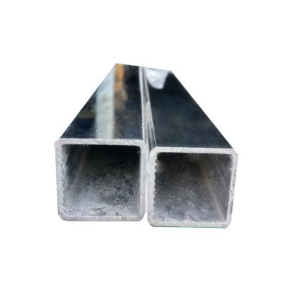 China Steel Structure Building 4mm Hot Rolled Stainless Steel 304 316 Steel U Channel for sale