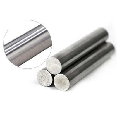 China Bridge 304 310 316 321 2507 310S 253MA Stainless Steel Round Bar for sale