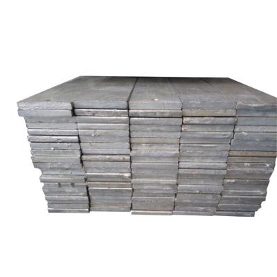 China Construction And Industry Technique Grade Hot Rolled 304 321 Stainless Steel Flat Bar for sale