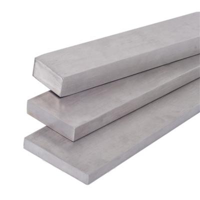 China 2016 new construction and industry iron bar flat bar for construction stainless steel flat bar for sale