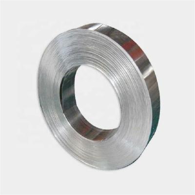 China Chinese Construction Factory 310s Stainless Steel Strip 0.5mm Stainless Steel Strip for sale