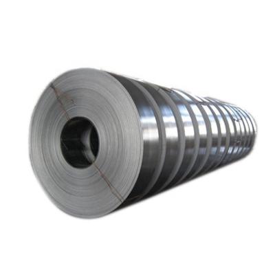 China Flexible Construction 1.4117 Stainless Steel Strip Stainless Steel Strip for sale