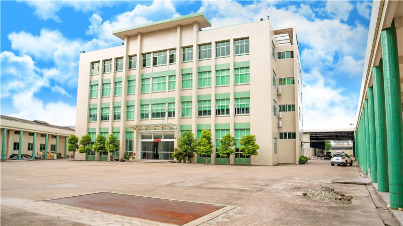 Verified China supplier - Chaozhou Chaoan District Meibo Ceramics Factory