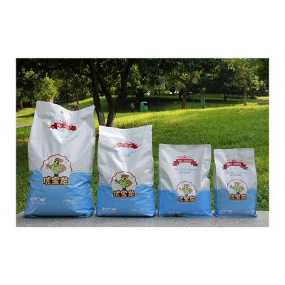 China High Quality Bulk Pet Food Viable Natural Dog Food Dog Dry Food Snacks Supplier for sale