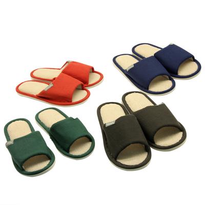 China Comfortable New Fashion Soft Slippers Slippers Manufacturer Bedroom Slippers For Women for sale