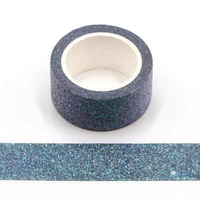 China Waterproof starry decoration stationary colorful twinkle sky washy strip for sale