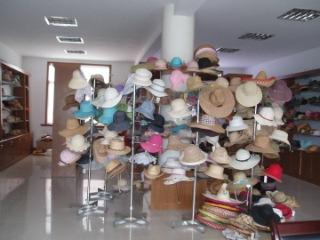 Verified China supplier - Cixi Villager Hat Factory