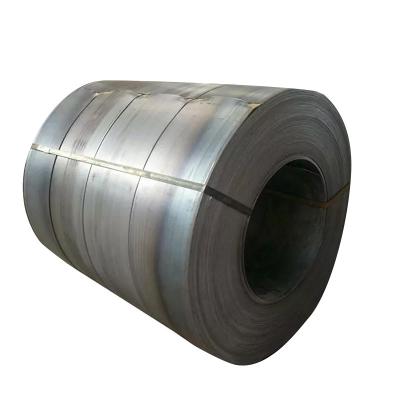 China Container plate galvanized carbon steel strip coil width 12 mm. Large inventory of cheap carbon steel Q195 Q215 Q235 Q255 Q275Q355Ss400 for sale