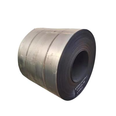 China Container plate astm a283 galvanized coil black carbon steel. Big Inventory Low Price Q195 Q215 Q235 Q255 Q275Q355Ss400 Carbon Steel for sale