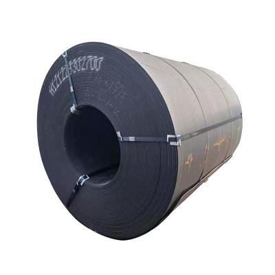 China Container Plate Carbon Steel Coil Strip 20mm x 2mm. Big Inventory Low Price Q195 Q215 Q235 Q255 Q275Q355Ss400 Carbon Steel for sale