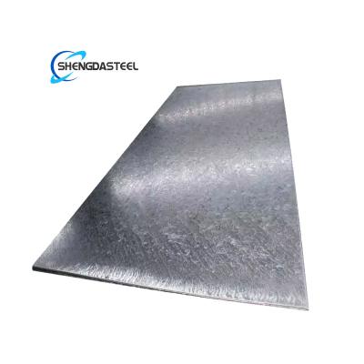 China Making pipes factory low price Dx51d Dx52d Dx53d .z180 z275 astm a527 galvanized steel sheet for sale