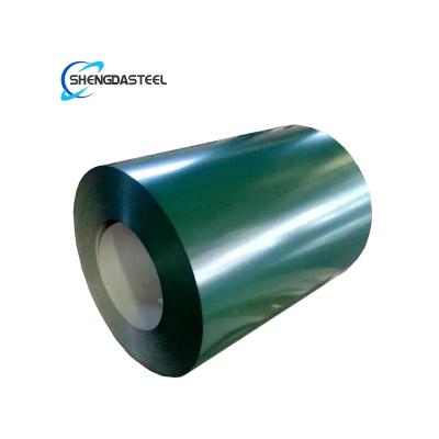 China Making Pipes Special Hot Selling Ppgi Ppgl Roll Color Painted Coated Metal Steel Coil Sheet for sale