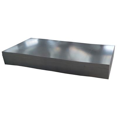 China Making Pipe Factory Low Price Dx51d Dx52d Dx53d .galvanized Steel Sheet for sale