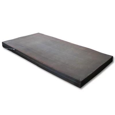 China Low price Q195 Q215 Q235 Q255 Q275 of container plate ss400 Q355 carbon steel plate for sale