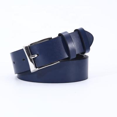 China Pin Buckle Fashion Man Belt For Men Jeans Golf Casual Men Belt Leather Formal Belt for sale