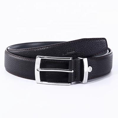 China High Quality Luxury Men's Belt Vintage Men's Genuine Leather Belt Casual Multiple Scenes Business for sale