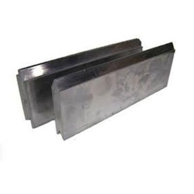 China X-Ray Part. High Performance 12V Lead Plate Lead Plate Pb Lead Sheet Metal Lead Plate Sale X-Ray Service Hot Sales Large for sale