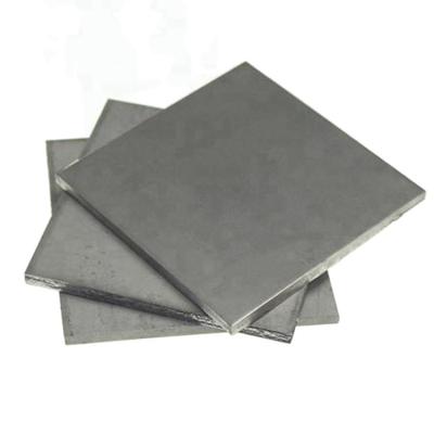 China High Quality Industry Astm B265 Grade 5 Ti6Al4V ELI Medical Titanium Surgical Plate Price for sale