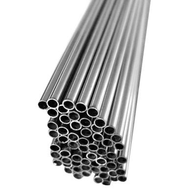 China Boiler Pipe ASTM A513 Dom Tube Honed Cylinder Pipe Seamless 1026 Carbon Steel Tube for sale