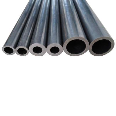 China Seamless Lined Boiler Pipe SA179 Carbon Steel Heat Exchanger Boiler Tube for sale