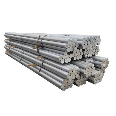 China Industry Hot Sale 6061 6063 Aluminum Price Per Kg Round Bars For Whole Sale Made In China Aluminum Bar for sale