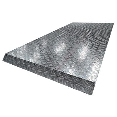 China industry/kithcken/euqipment 1050 electric aluminum flat checker aluminum plate for truck floor aluminum plate/sheet for sale