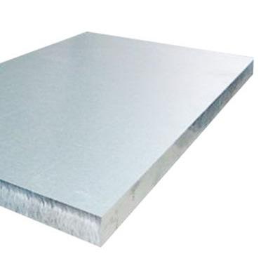 China 2024 hot selling T3 t351 t4 t451 aluminum plate aluminum decoration sheet construction price per kg for sale