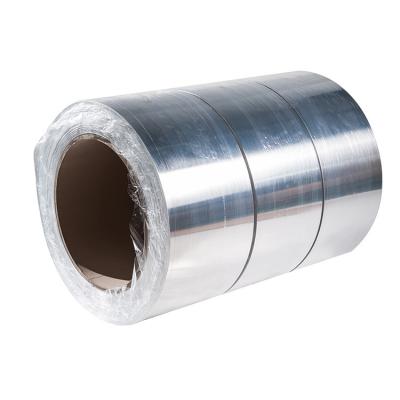 China Industry/Kitchen Aluminum Roll/Electrical Equipment Aluminum Coil ATSM 5652 For Chemical Storage Container Aluminum Coil for sale