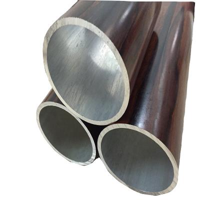 China 1050 1060 6061 7075 7005 High Quality Aluminum Pipes Camping / Aluminum Round Pipe Price Tube for sale