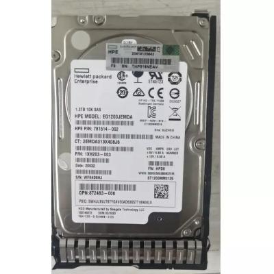 China Desktop PC Laptop China Competitive Price Professional Hard Disk Drive 872479-B211.2TB HDD for sale